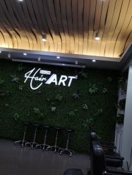 -Hair ART造型沙龙