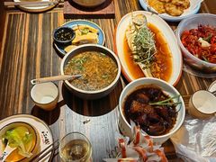 -江太极江浙菜(马桥万达广场店)