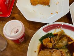 -宝中宝食府(清泰街店)