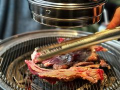 -范儿·嫂子烤肉·精致炭火烤肉(长治路店)