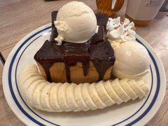 -After You Dessert Cafe(CENTRALWORLD)