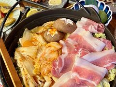 -阿泽料理