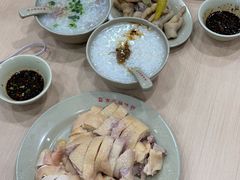 -百家鸡味馆(清泰店)