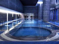 -无锡新湖铂尔曼大酒店