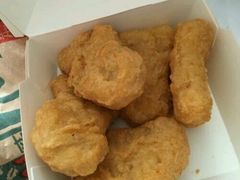 -麦当劳(新城市广场店)