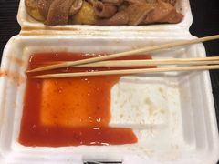 -细妹五香牛杂(步行街店)