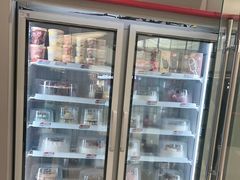 -DQ·蛋糕·冰淇淋(包河万达店)