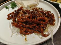 -老牌坊鲁菜名店(聊城美食岛店)