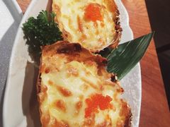 -熹炭精致日料(金融街购物中心店)