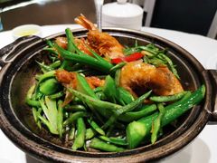 -山泉公馆酒家(广州东站店)