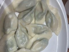 -喜家德虾仁水饺(青岛永旺东部店)