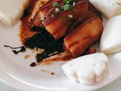 -大碗居·烤鸭·鱼头泡饼(天坛东门店)