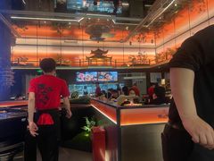 -西塔老太太泥炉烤肉(上海七宝领展广场店)