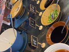 -火舞泰·泰式海鲜火锅餐厅(世纪城店)