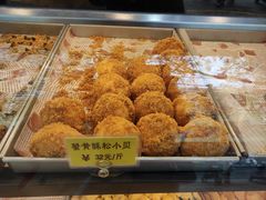 -竹桥村宫廷糕点(西站店)