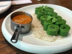-小大董·烤鸭(王府井apm店)