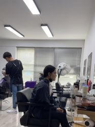 -天秤座发型社