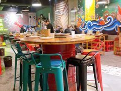 -鲜炉季港式打边炉(尚海湾店)