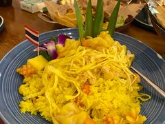 -曼泰·泰餐(江南环球港店)