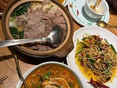 -一坐一忘云南菜(嘉里中心店)