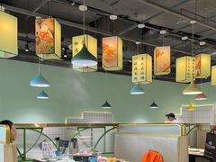 -采椰郎椰子鸡·脆皮鸡火锅(融创茂店)