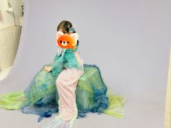 -倾城宝贝儿童摄影(广州天河店)