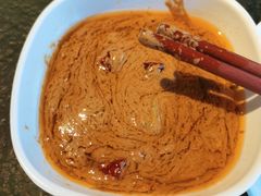 -铜来聚老北京涮肉(恒隆广场店)