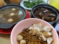-新记肉骨茶