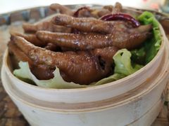 -王婆乔鲜鱼自助火锅(蜀汉路店)