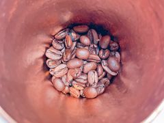 -Peet's Coffee皮爷咖啡(豫园店)