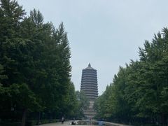 -玲珑塔公园