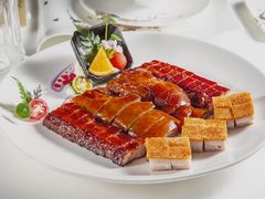 -广州塔晖粤轩中餐厅