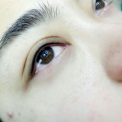 -MIVI野生眉纹绣纹眉