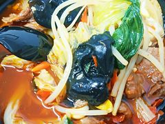 招牌什锦肥牛-芙蓉树下·四川冒菜(大悦城店)