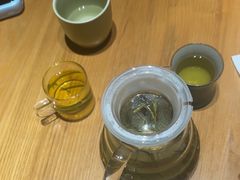 -竹里馆·淮扬菜·功夫茶(老门东店)
