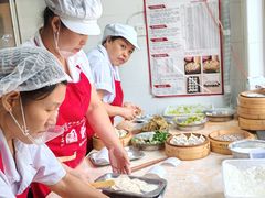 -新兴园饺子馆(北京百子湾店)