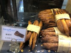 奶香片-麦香人家(金桥路店)