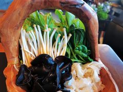 -大隐·成都火锅Bistro(合生麒麟新天地店)