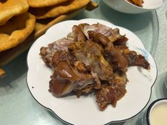 -老磨油饼(高陵店)