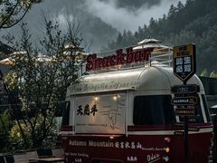 -江南天池