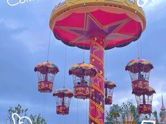 -青岛方特梦幻王国