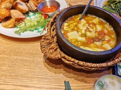 -椰莱泰小谷·东南亚融合菜(坪山悦阾SPACE店)