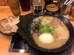 -博多一幸舍(侨福芳草地购物中心店)