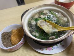 -小许三鲜砂锅馄饨店(家多乐烟酒店)