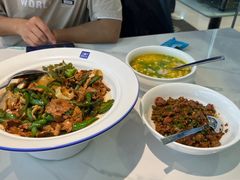 -兰湘子·湘菜小炒(盛龙广场店)