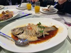 -杭州JW万豪酒店-万豪中餐厅