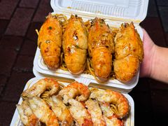 -熊记虾王·小龙虾(东晓南店)