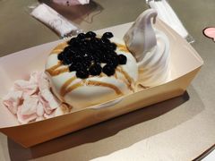 -狐狸和向日葵(北京路店)