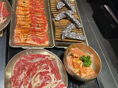 -西塔老太太泥炉烤肉(龙湖北苑天街店)