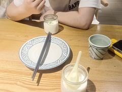 -山丹丹西北菜(金贸大厦店)